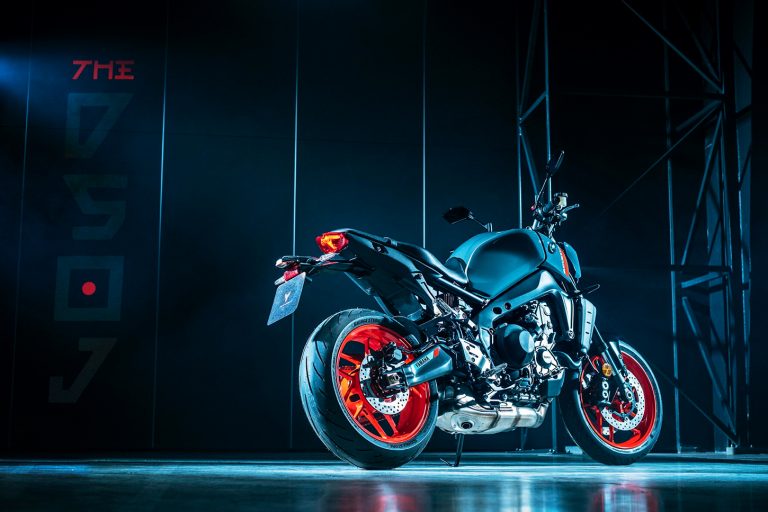 Moto - Garage Morosini