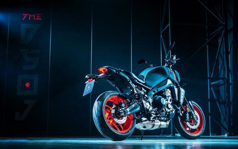 Moto - Garage Morosini