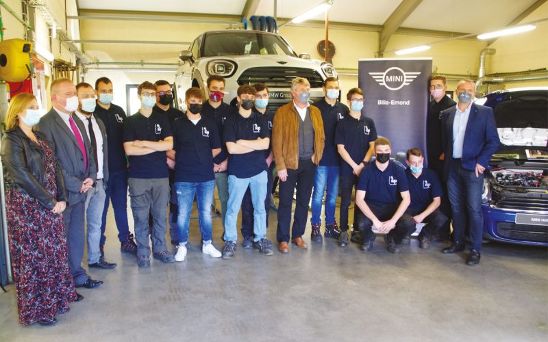 conférence de presse